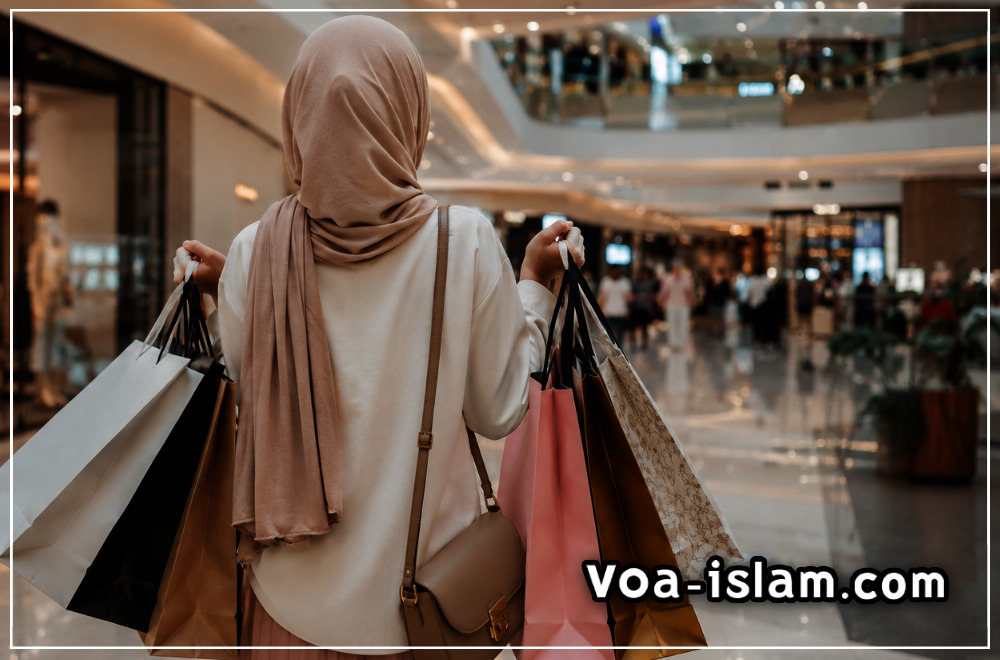 Fenomena Doom Spending: Saat Belanja Jadi Pelarian dari Kecemasan Hidup